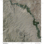 Bennett Ranch, TX (2010, 24000-Scale) Preview 1