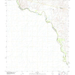 Bennett Ranch, TX (2012, 24000-Scale) Preview 1