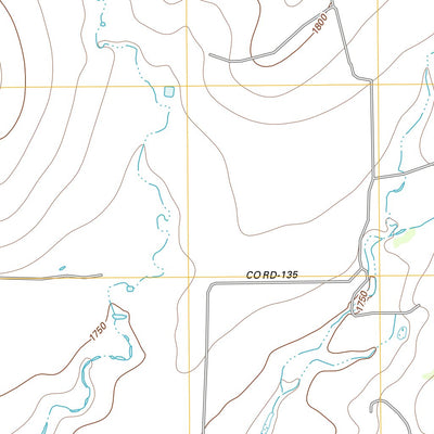 Benoit, TX (2012, 24000-Scale) Preview 2