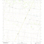 Bentsen Ranch, TX (2012, 24000-Scale) Preview 1