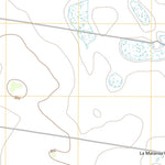Bentsen Ranch, TX (2012, 24000-Scale) Preview 3