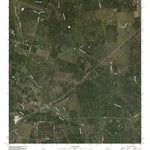 Berclair, TX (2010, 24000-Scale) Preview 1