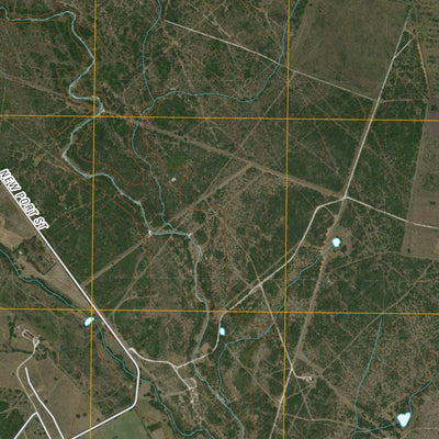 Berclair, TX (2010, 24000-Scale) Preview 3