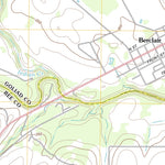 Berclair, TX (2013, 24000-Scale) Preview 3