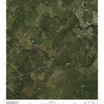 Berclair NW, TX (2010, 24000-Scale) Preview 1