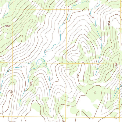 Berclair NW, TX (2013, 24000-Scale) Preview 3