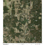 Berea, TX (2011, 24000-Scale) Preview 1