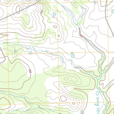 Berea, TX (2013, 24000-Scale) Preview 2