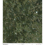 Bernardo, TX (2010, 24000-Scale) Preview 1