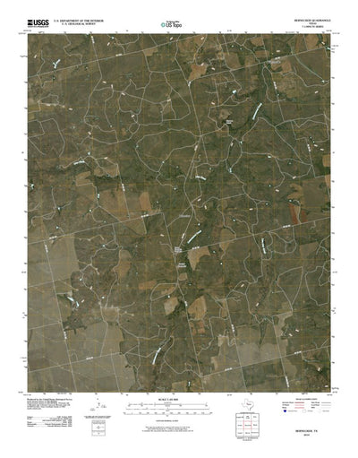 Bernecker, TX (2010, 24000-Scale) Preview 1