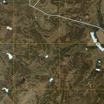 Bernie Lake, TX (2010, 24000-Scale) Preview 3