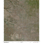 Berry Sand Draw, TX (2010, 24000-Scale) Preview 1