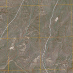 Berry Sand Draw, TX (2010, 24000-Scale) Preview 2