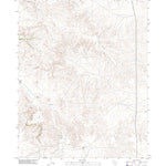 Berry Sand Draw, TX (2013, 24000-Scale) Preview 1