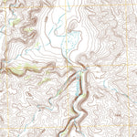 Berry Sand Draw, TX (2013, 24000-Scale) Preview 3