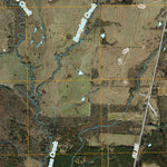Berryhill Creek, TX (2010, 24000-Scale) Preview 2