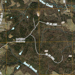 Berryhill Creek, TX (2010, 24000-Scale) Preview 3