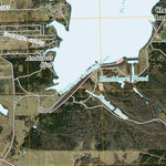 Berryville, TX (2010, 24000-Scale) Preview 2
