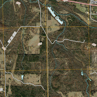 Berryville, TX (2010, 24000-Scale) Preview 3