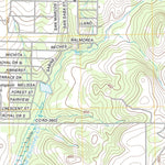 Berryville, TX (2012, 24000-Scale) Preview 3