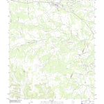 Bertram, TX (2012, 24000-Scale) Preview 1