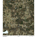 Bettie, TX (2010, 24000-Scale) Preview 1