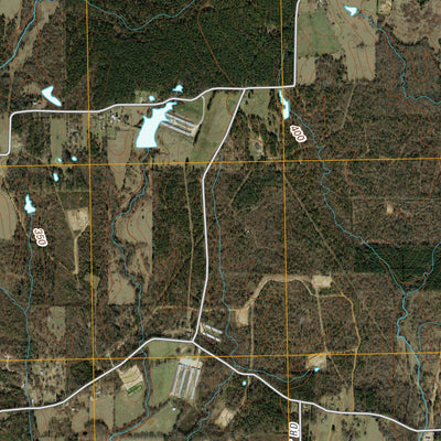 Bettie, TX (2010, 24000-Scale) Preview 3