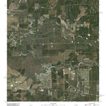 Bevil Oaks, TX (2010, 24000-Scale) Preview 1