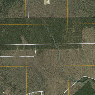 Bevil Oaks, TX (2010, 24000-Scale) Preview 2