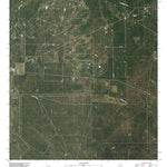Biel Lake NE, TX (2010, 24000-Scale) Preview 1