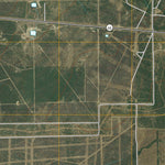 Biel Lake NE, TX (2010, 24000-Scale) Preview 2