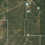Biel Lake NE, TX (2010, 24000-Scale) Preview 3