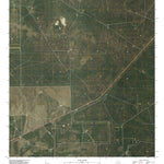 Biel Lake SE, TX (2010, 24000-Scale) Preview 1
