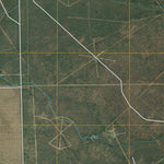 Biel Lake SE, TX (2010, 24000-Scale) Preview 2