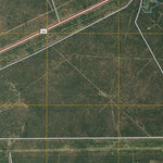 Biel Lake SE, TX (2010, 24000-Scale) Preview 3