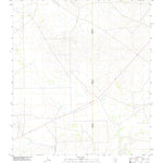 Biel Lake SE, TX (2013, 24000-Scale) Preview 1