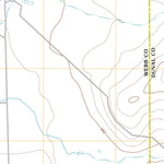 Biel Lake SE, TX (2013, 24000-Scale) Preview 2