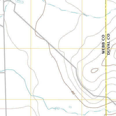 Biel Lake SE, TX (2013, 24000-Scale) Preview 2