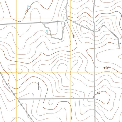 Biel Lake SE, TX (2013, 24000-Scale) Preview 3