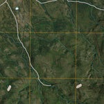 Big Aguja Mountain, TX (2010, 24000-Scale) Preview 2