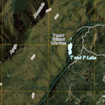 Big Aguja Mountain, TX (2010, 24000-Scale) Preview 3