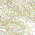 Big Betty Reservoir, TX (2012, 24000-Scale) Preview 3