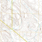 Big Brindle Canyon, TX (2012, 24000-Scale) Preview 2