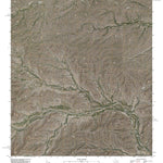 Big Canyon Ranch, TX (2010, 24000-Scale) Preview 1