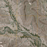 Big Canyon Ranch, TX (2010, 24000-Scale) Preview 2