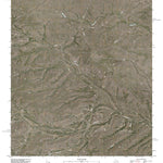 Big Canyon Ranch NE, TX (2010, 24000-Scale) Preview 1