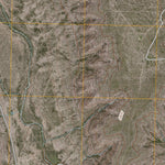Big Canyon Ranch NW, TX (2010, 24000-Scale) Preview 2
