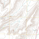 Big Canyon Ranch NW, TX (2012, 24000-Scale) Preview 3