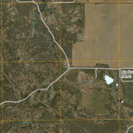Big Four Ranch, TX (2010, 24000-Scale) Preview 2