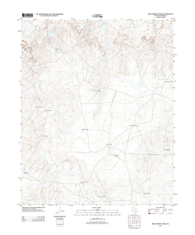 Big George Tank, TX (2012, 24000-Scale) Preview 1